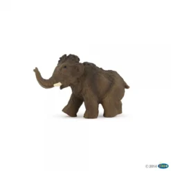 Papo Figur Mammutjunges