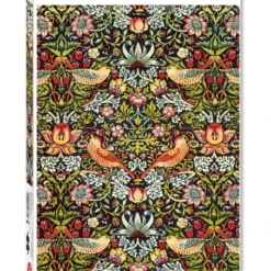 Piatnik Puzzle Morris Erdbeerdiebe 1000 Teile