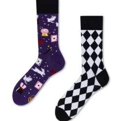 Many Mornings Socken The Magician 39-42