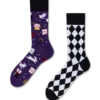 Many Mornings Socken The Magician 35-38