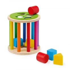 Selecta Sortierrolle 13 Cm