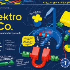 Kosmos Set Elektro & Co.