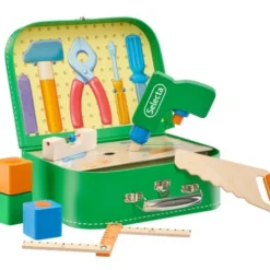 Selecta Werkzeugkoffer