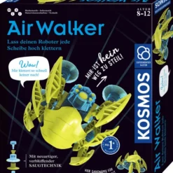 Kosmos Experimentierset Airwalker