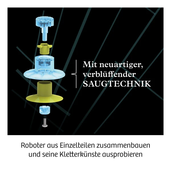 Kosmos Experimentierset Airwalker – Bild 5