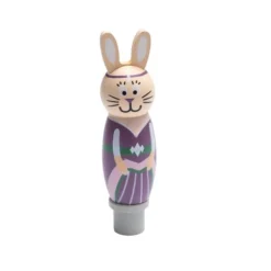 Ahrens Steckfigur Zauber Hase Für Geburtstagsringe