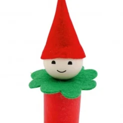 Ahrens Geburtstags-Steckfigur Zwerg