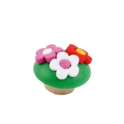 Ahrens Geburtstagsstecker Blumenbeet