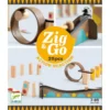Djeco Zig & Go Gelb - 25 Teile