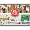 Djeco Zig & Go Rot - 48 Teile