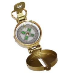 Kids At Work Kompass Metall