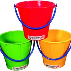 Spielstabil Eimer Groß Classic