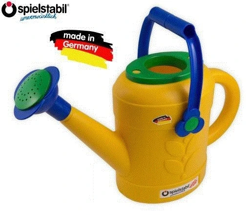 Spielstabil Gießkanne Groß Garten