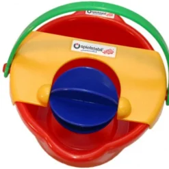 Spielstabil Eimer-Mühle-Set Classic 3-teilig