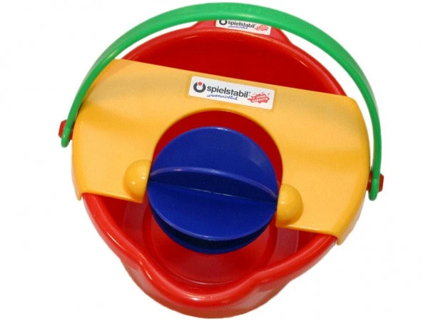 Spielstabil Eimer-Mühle-Set Classic 3-teilig
