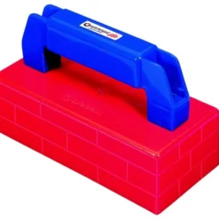 Spielstabil Sandförmchen Backstein