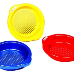 Spielstabil Sieb Classic