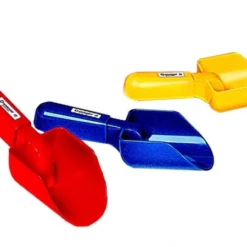 Spielstabil Schaufel Classic