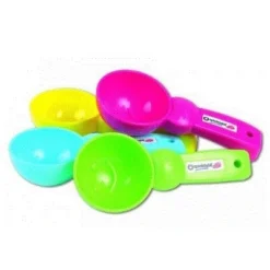 Spielstabil Eisportionierer Fashion