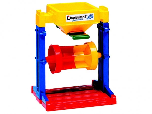 Spielstabil Sandmühle Classic