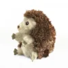 Folkmanis Handpuppe Igel / Hedgehog