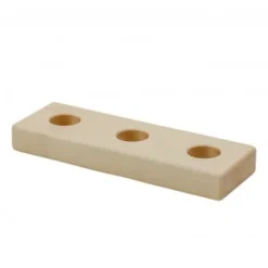 Ahrens Geburtstagsbank 3er Natur