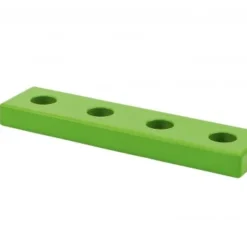 Ahrens Bank 4 Steckplätze Grün