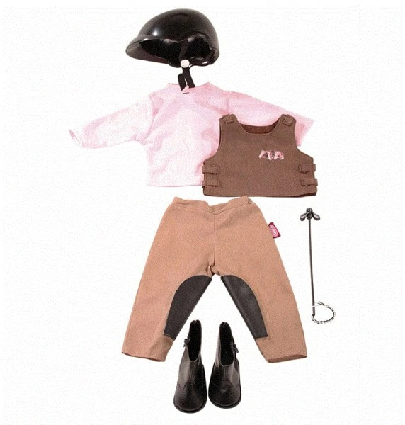 Götz Reitspass, 7-Teilig, 50cm