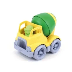 Greentoys Betonmischer