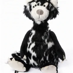 Sigikid Beasts Cat Macchiato