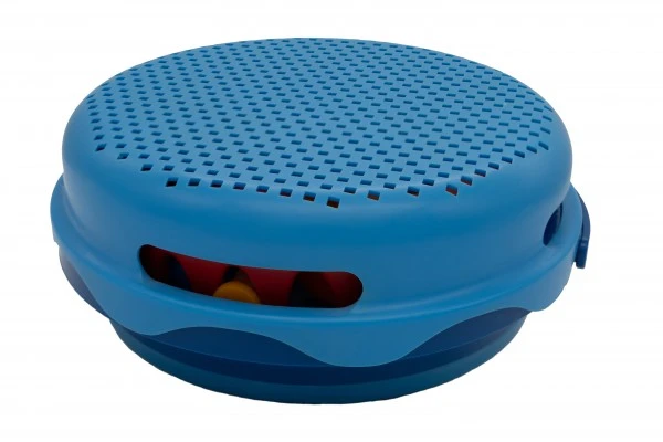 Schildkröt 7 In 1 Sandset Set Blau – Bild 3