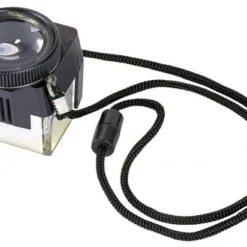 Moses Expedition Natur Aufsatzlupe Mit LED