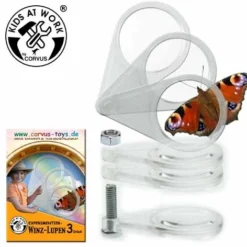 Kids At Work Winz-Lupen 3 St.