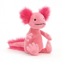 Jellycat Stofftier Molch Alice Axolotl