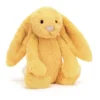 Jellycat Bashful Sunshine Bunny Medium
