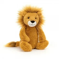 Jellycat Stofftier Bashful Lion Medium