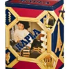 Kapla Bausteine 200er Box