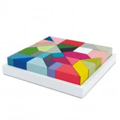 Remember Holzpuzzle THIRTY