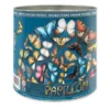 Curiosi Double Sided Puzzle Papillon