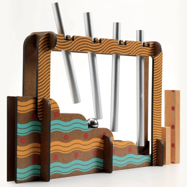 Djeco Zig & Go - Musik - 52 Teile – Bild 4