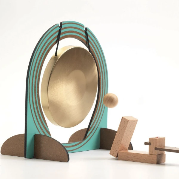 Djeco Zig & Go - Musik - 52 Teile – Bild 3