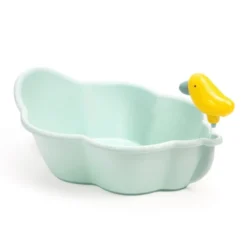 Djeco Puppen Badewanne Collection Pomea