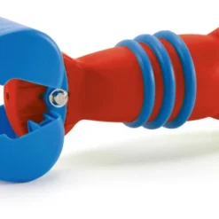 Hape Sandspielzeug Greifer Rot