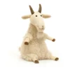 Jellycat Stofftier Ginny Goat