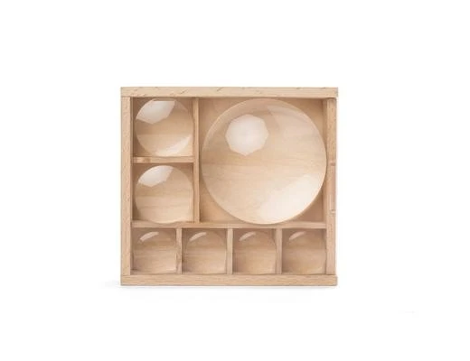 Kikkerland Huckleberry Bug Box – Bild 3