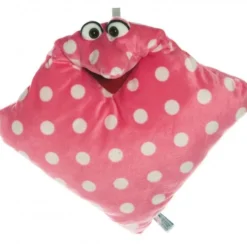 Living Puppets Wunschtraumkuschelmuschelkissen Ilselotte