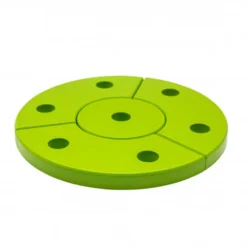 Ahrens Geburtstagskranz Grün