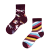 Many Mornings Socken Unicorn Kids Gr. 27-30