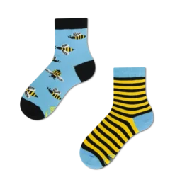 Many Mornings Socken Bee Bee Kids Gr. 27-30