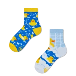 Many Mornings Socken Bath Ducks Kids Gr. 27-30